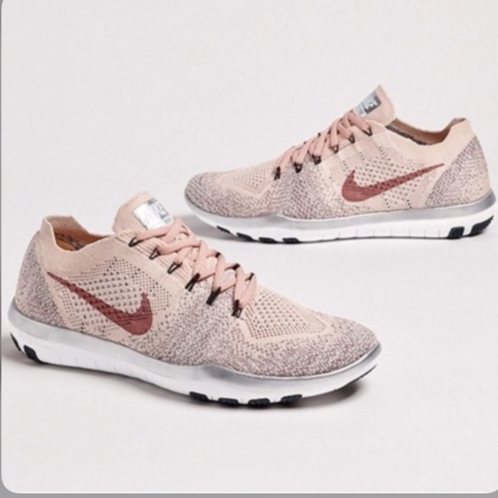 Nike Free Focus Flyknit 2 Bionic Training Women's
